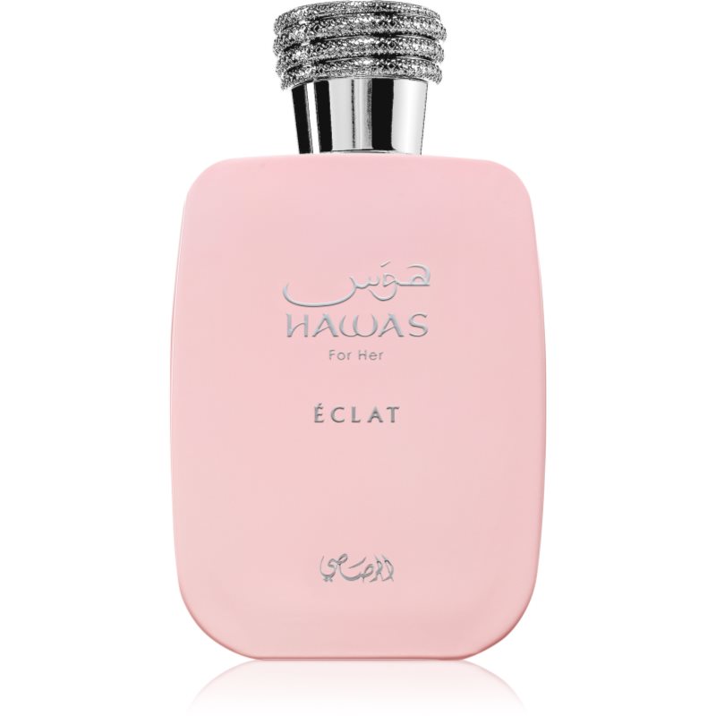 Rasasi Hawas For Her Eau De Parfum Da Donna 100 Ml