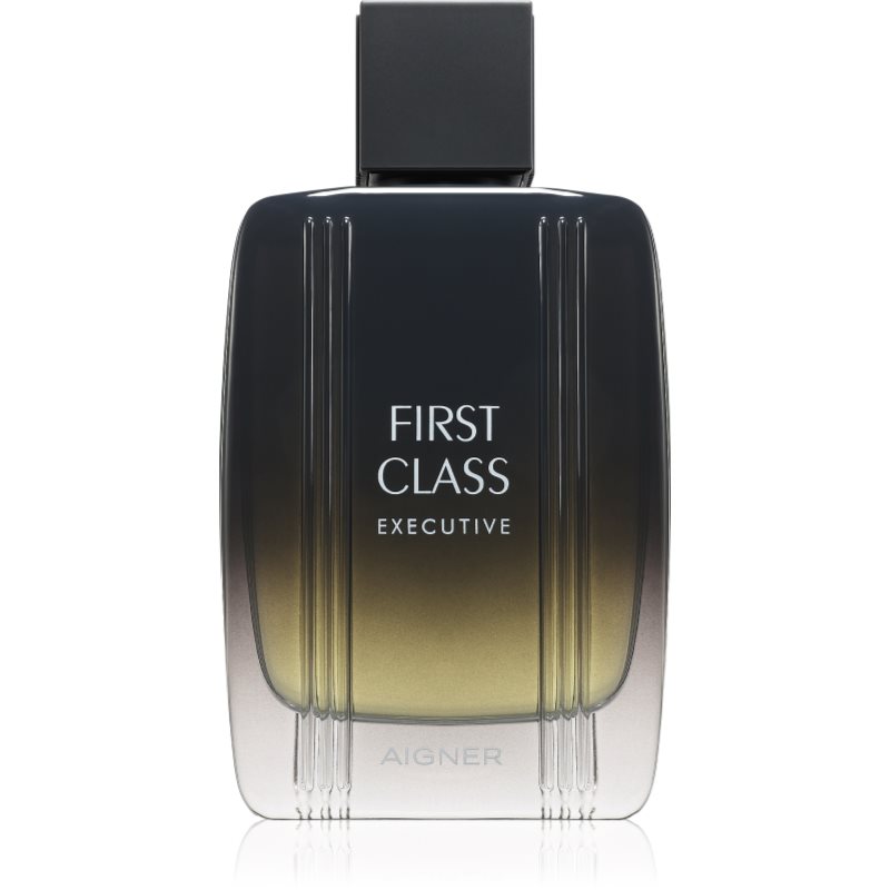Etienne Aigner First Class Executive Eau De Toilette Per Uomo 100 Ml