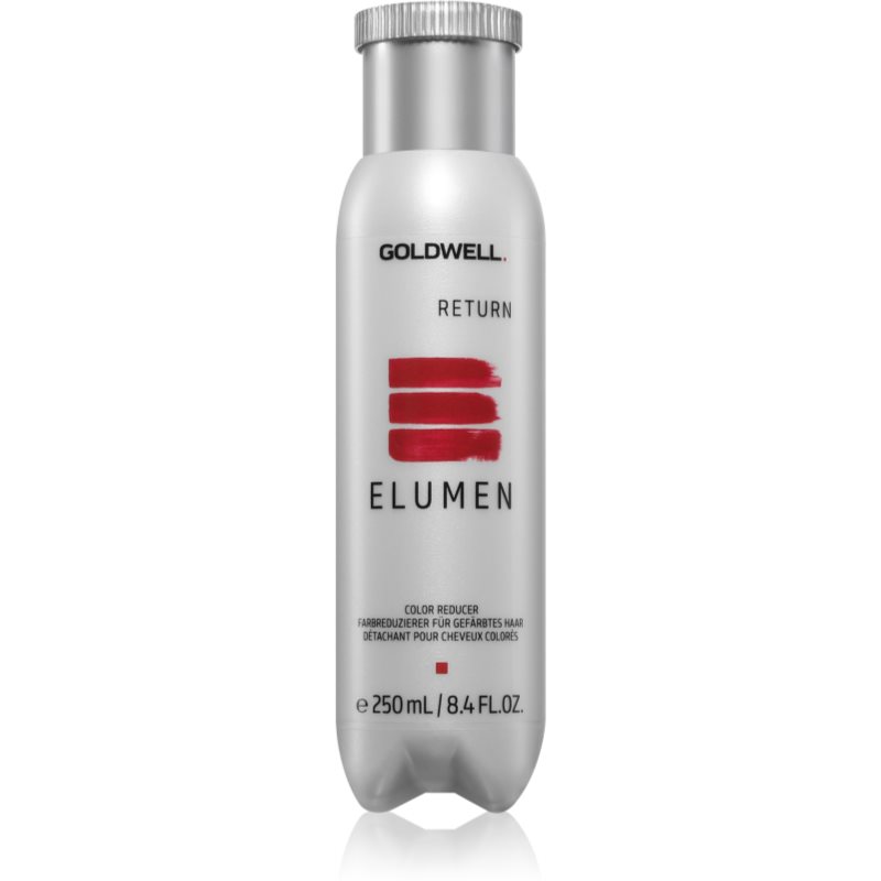 Goldwell Elumen Color Reducer Decolorante 250 Ml