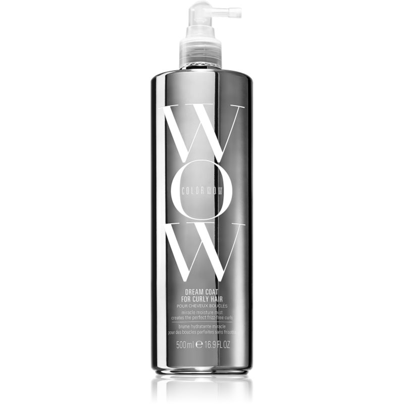Color Wow Dream Coat Curly Hair Spray Per La Definizione Dei Ricci 500 Ml