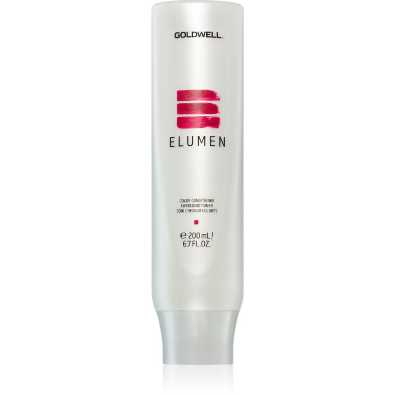 Goldwell Elumen Color Conditioner Balsamo Per Capelli Tinti 200 Ml