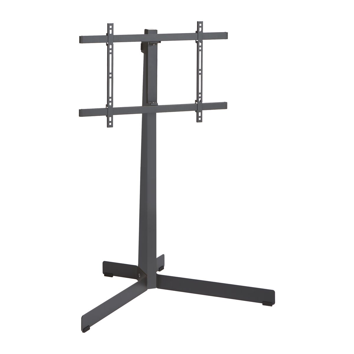 Vogel's TVS 3690 Piede per TV: 40 - 77 pollice | Acciaio (nero) TVS 3690 Piedistallo TV (nero)