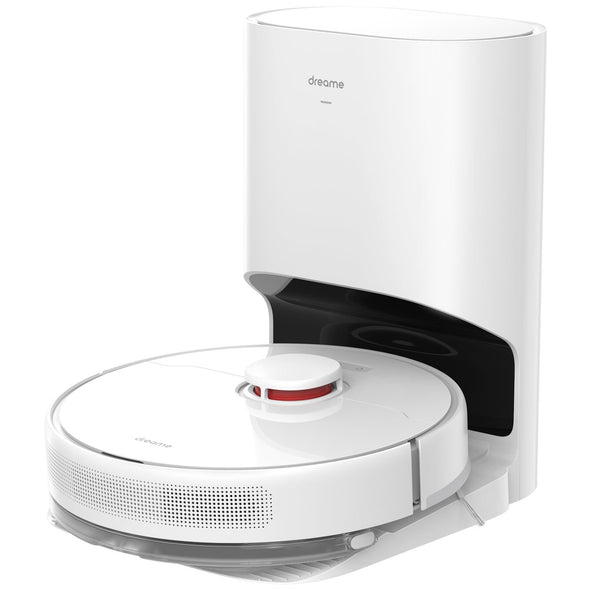Dreame D10 Plus Robot Aspirapolvere