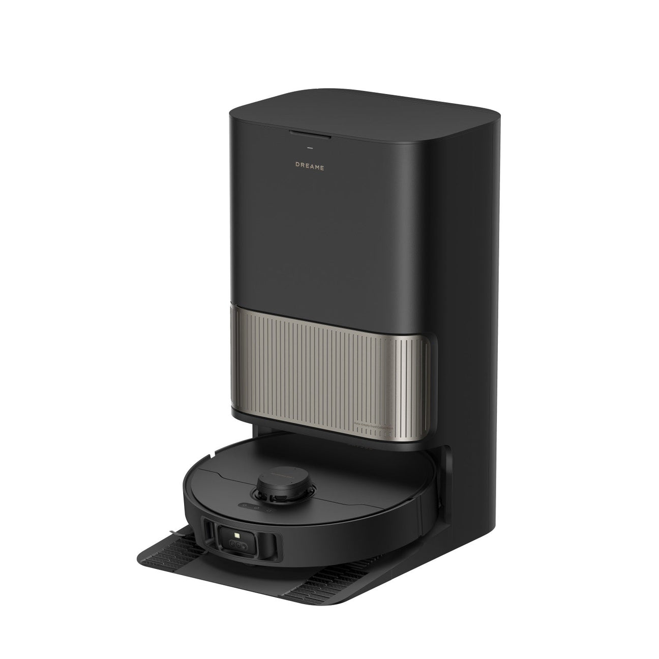 Robot Aspirapolvere Dreame L40s Pro Ultra Scuro