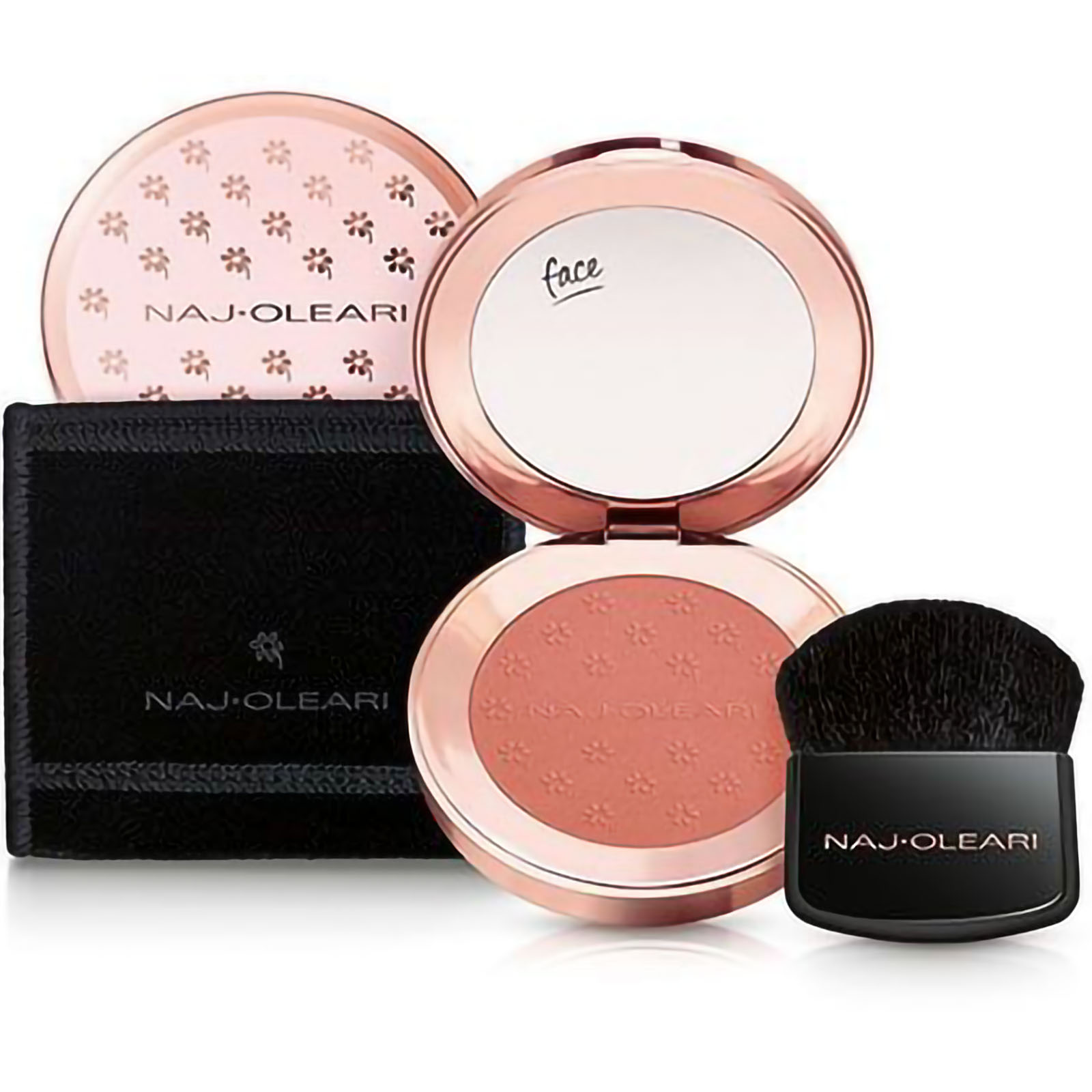 Lovely Cheek Blush Fard luminoso 06