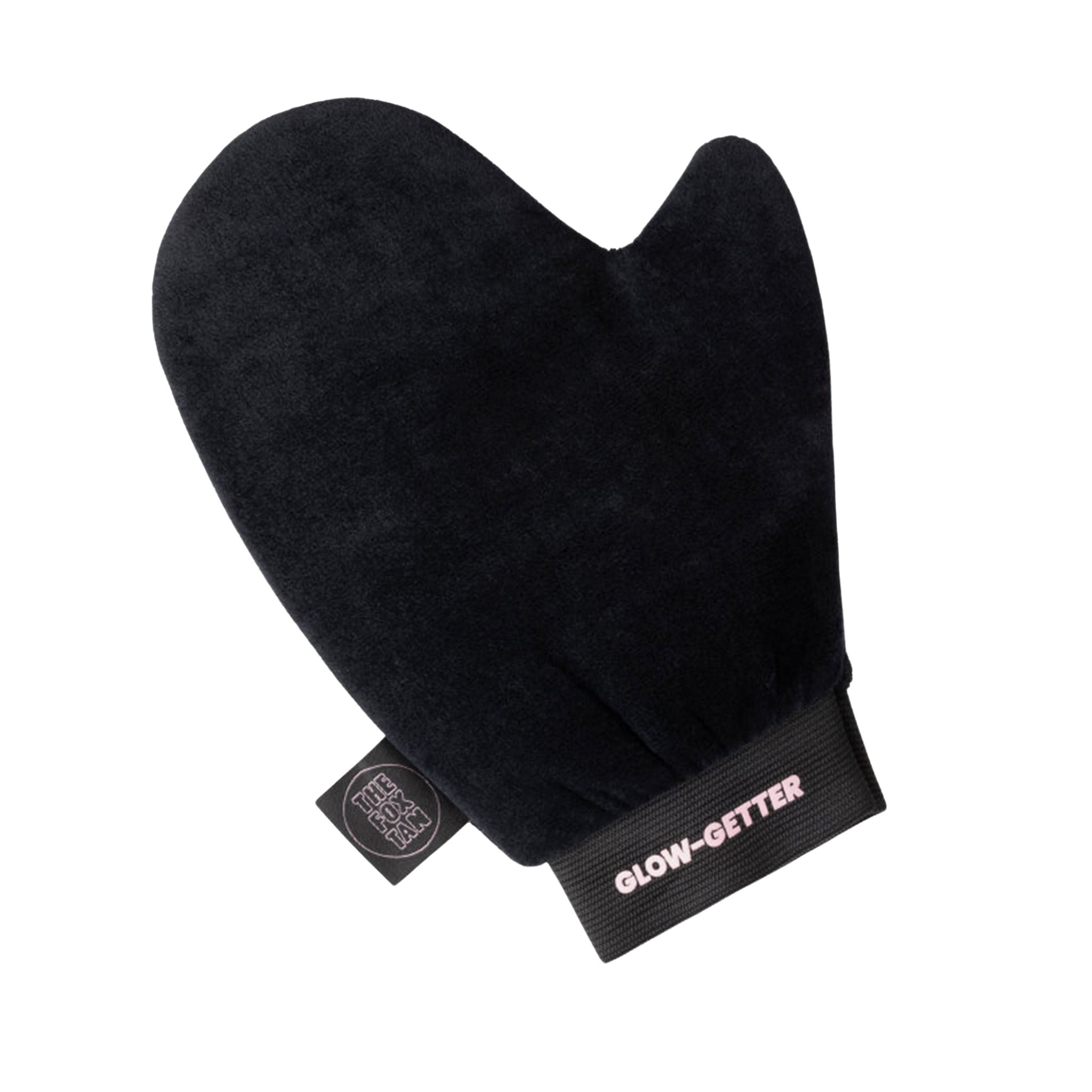 The Fox Tan Luxe Velvet Tanning Mitt 57 g Guanti