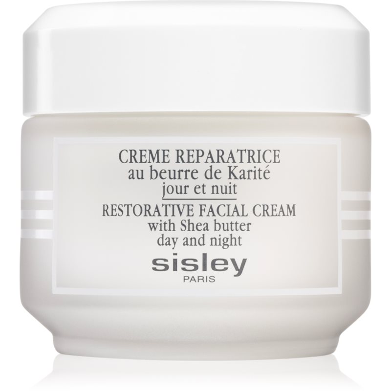 Sisley Restorative Facial Cream Crema Lenitiva Per La Rigenerazione Della Pelle 50 Ml