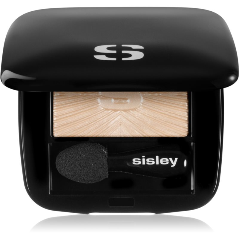 Sisley Les Phyto Ombres Ombretti Effetto Satinato Per Occhi Sensibili Colore 10 Silky Cream 1,5 G