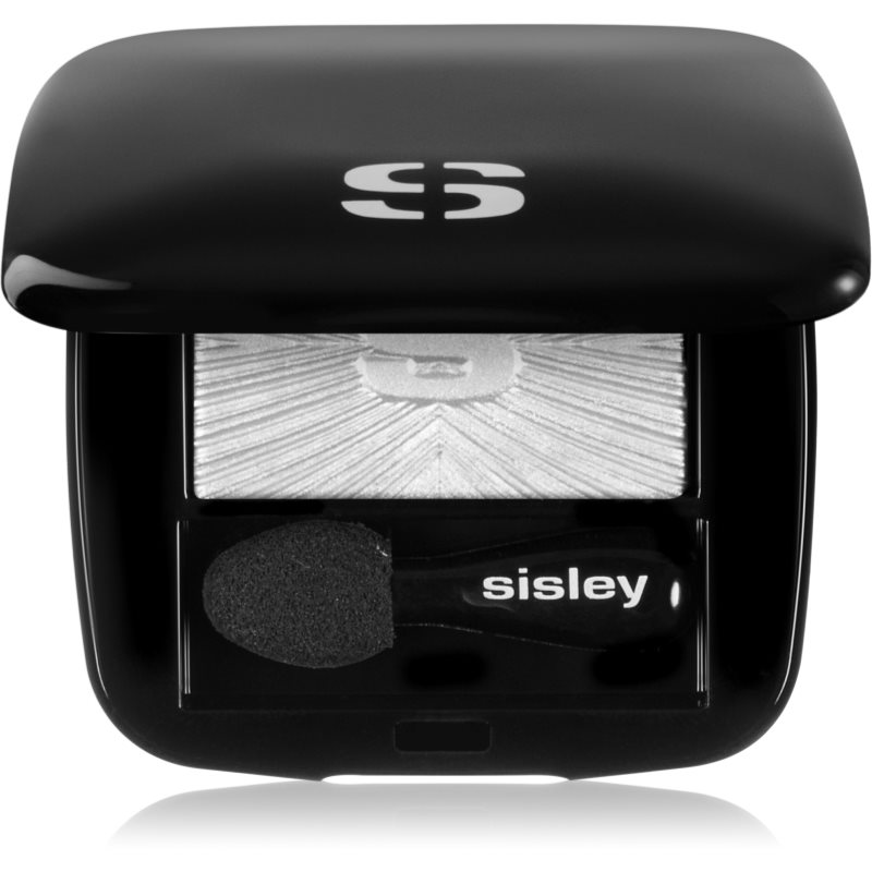 Sisley Les Phyto Ombres Ombretti Effetto Satinato Per Occhi Sensibili Colore 42 - Glow Silver 1,5 G
