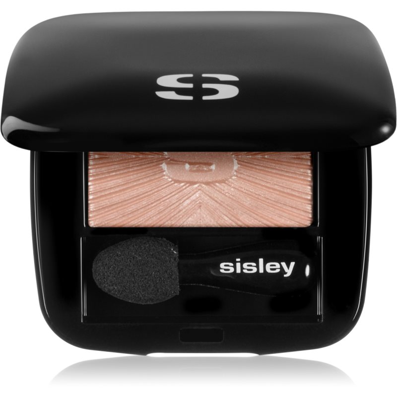 Sisley Les Phyto Ombres Ombretti Effetto Satinato Per Occhi Sensibili Colore 12 Silky Rosé 1,5 G