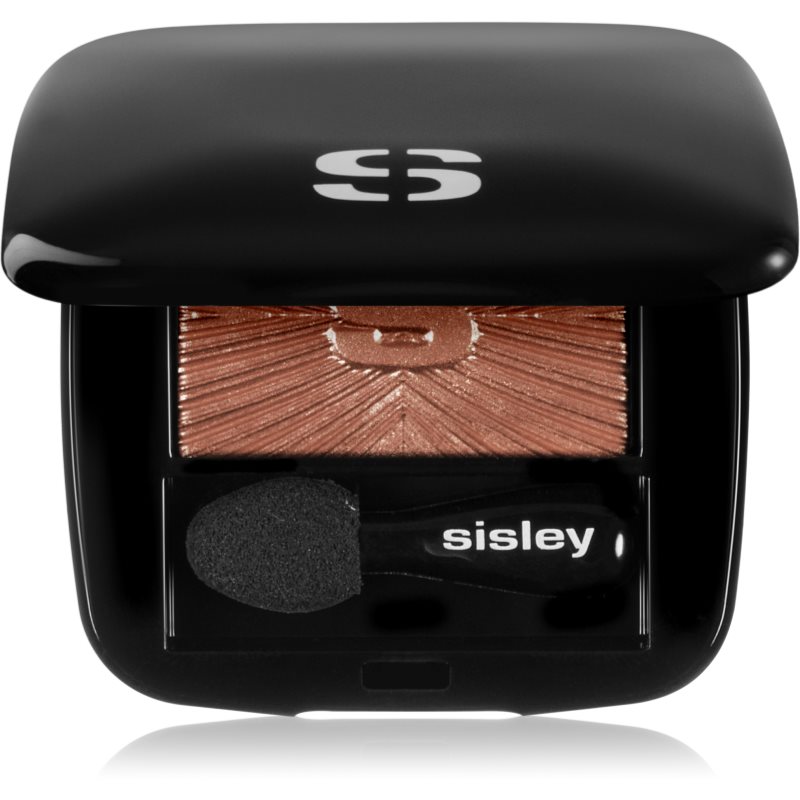 Sisley Les Phyto Ombres Ombretti Effetto Satinato Per Occhi Sensibili Colore 14 Sparkling Topaze 1,5 G