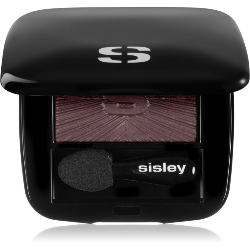 Sisley Les Phyto Ombres Ombretti Effetto Satinato Per Occhi Sensibili Colore 21 Mat Cocoa 1,5 G