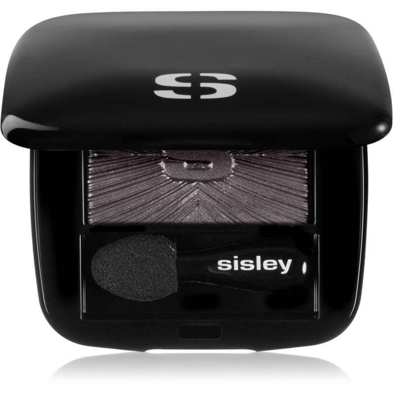 Sisley Les Phyto Ombres Ombretti Effetto Satinato Per Occhi Sensibili Colore 24 Silky Steel 1,5 G