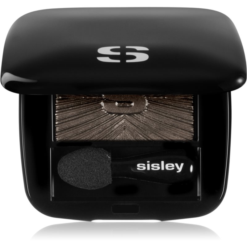 Sisley Les Phyto Ombres Ombretti Effetto Satinato Per Occhi Sensibili Colore 25 Metallic Khaki 1,5 G