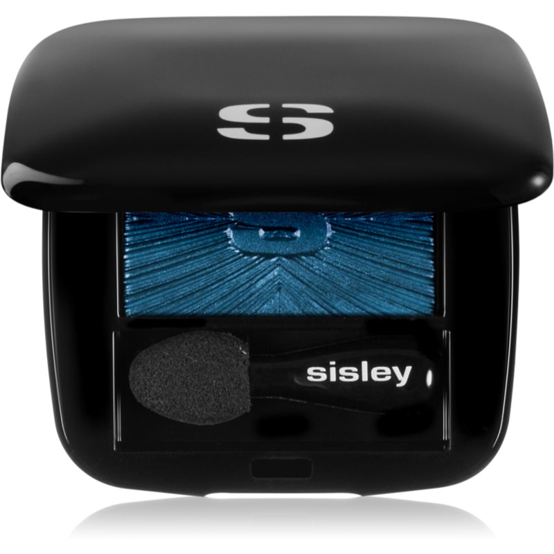 Sisley Les Phyto Ombres Ombretti Effetto Satinato Per Occhi Sensibili Colore 33 Metallic Jean 1,5 G