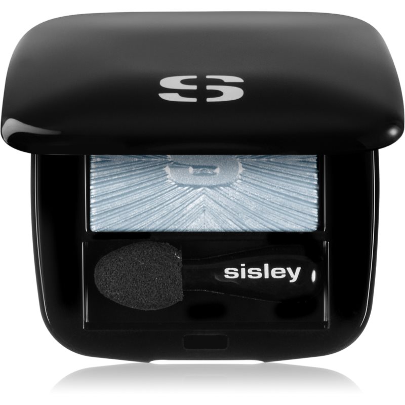 Sisley Les Phyto Ombres Ombretti Effetto Satinato Per Occhi Sensibili Colore 30 Silky Sky 1,5 G