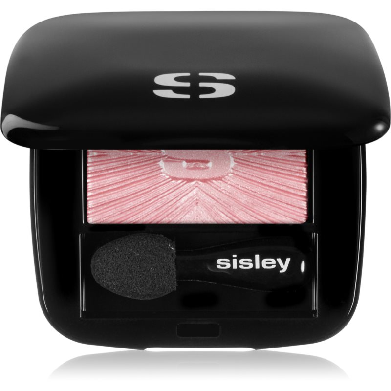 Sisley Les Phyto Ombres Ombretti Effetto Satinato Per Occhi Sensibili Colore 31 Metallic Pink 1,5 G