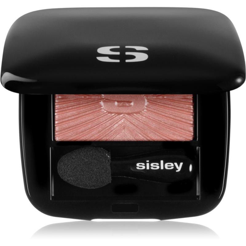 Sisley Les Phyto Ombres Ombretti Effetto Satinato Per Occhi Sensibili Colore 32 Silky Coral 1,5 G