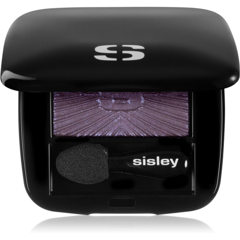 Sisley Les Phyto Ombres Ombretti Effetto Satinato Per Occhi Sensibili Colore 34 Sparkling Purple 1,5 G