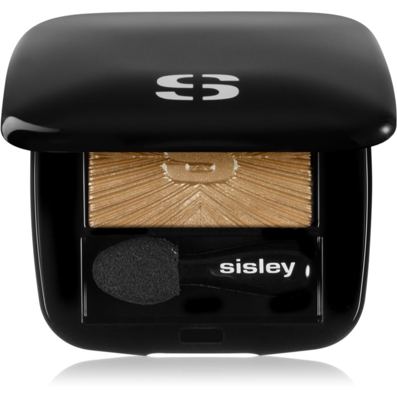 Sisley Les Phyto Ombres Ombretti Effetto Satinato Per Occhi Sensibili Colore 41 Glow Gold 1,5 G