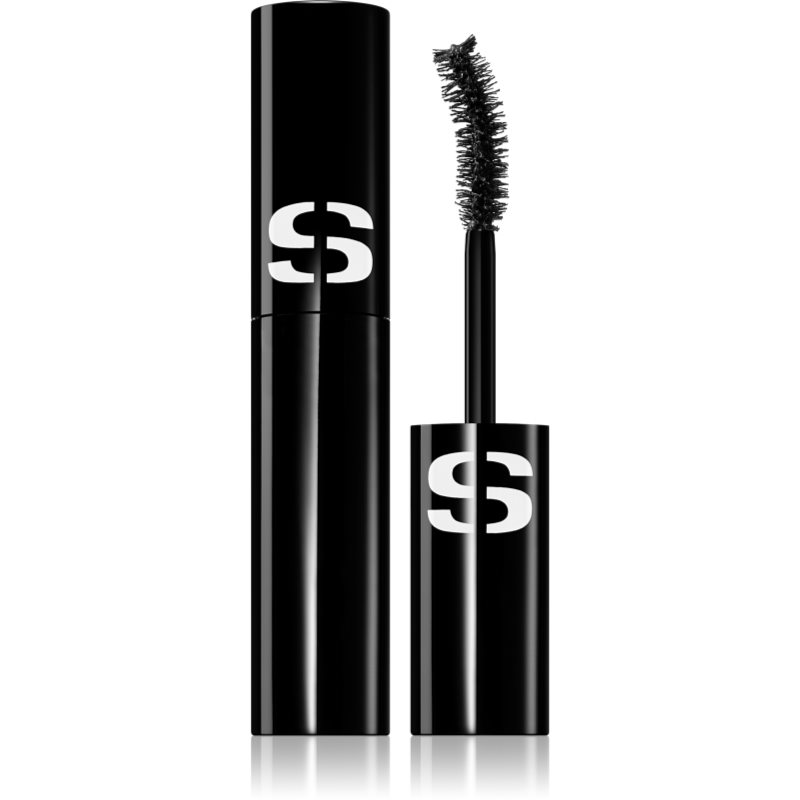 Sisley So Curl Mascara Per Ciglia Curve E Forti Colore 1 Deep Black 10 Ml