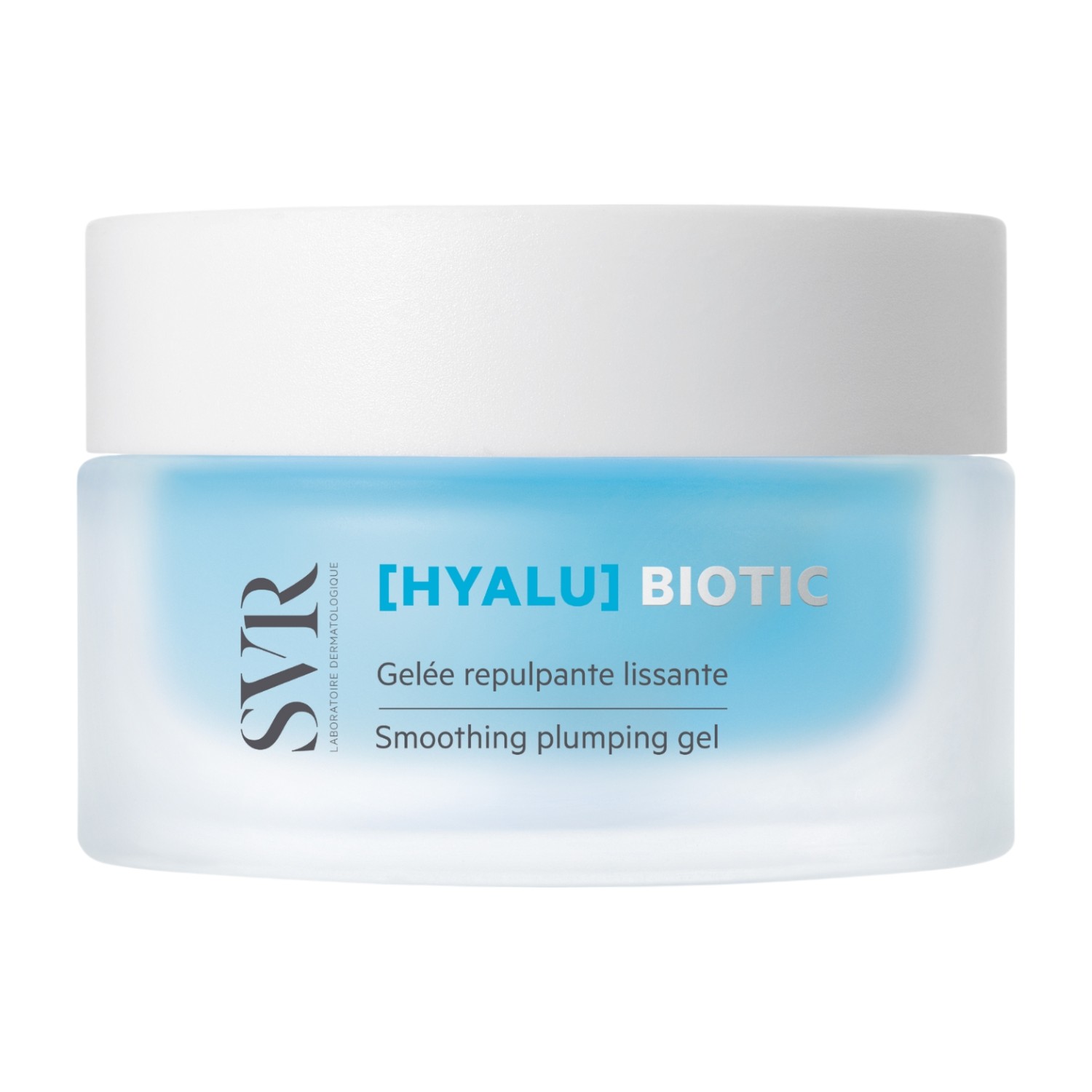 SVR Hyalu Biotic Gel levigante riempitivo rughe