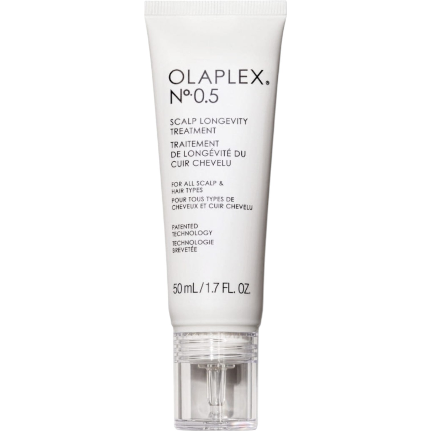 Olaplex No.5 Trattamento Longevità Cuoio Capelluto