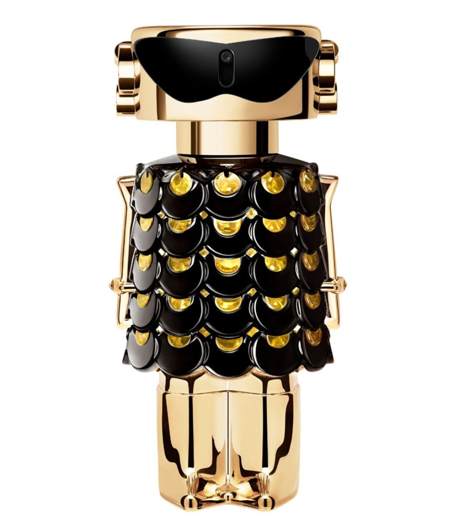Rabanne Fame Parfum Profumo donna, 50 ml