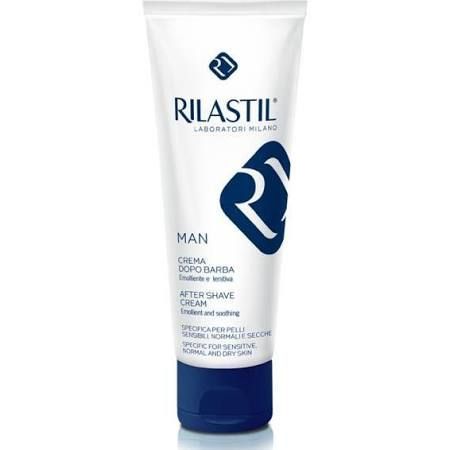 Rilastil Mani Crema Dopo Barba 75ml