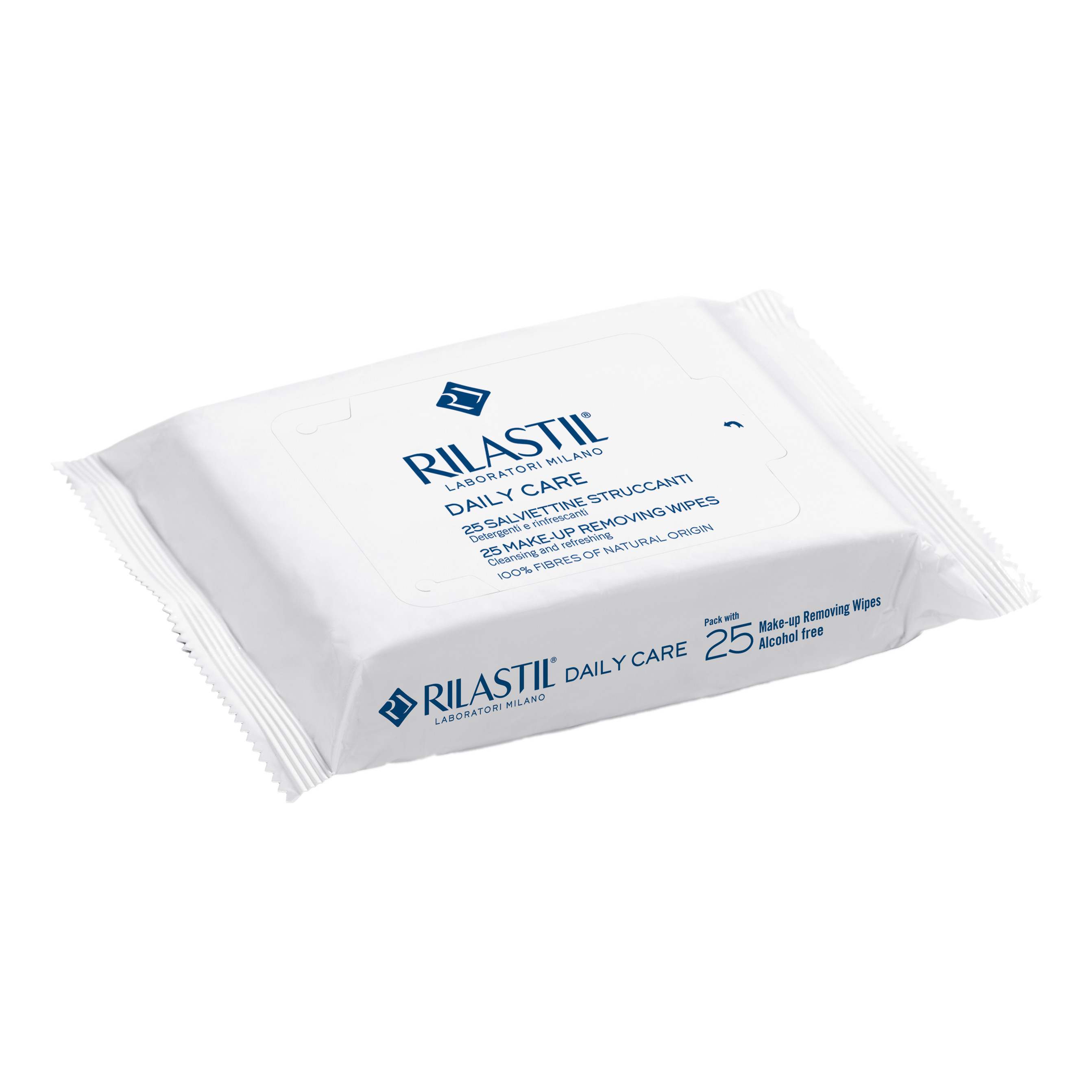 Rilastil Daily Care Salviettine Struccanti