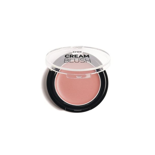 Avon Blush in Crema Soft Plum