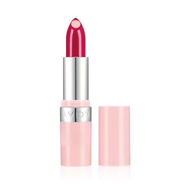 Avon Rossetto Hydramatic Shine Soft Nude