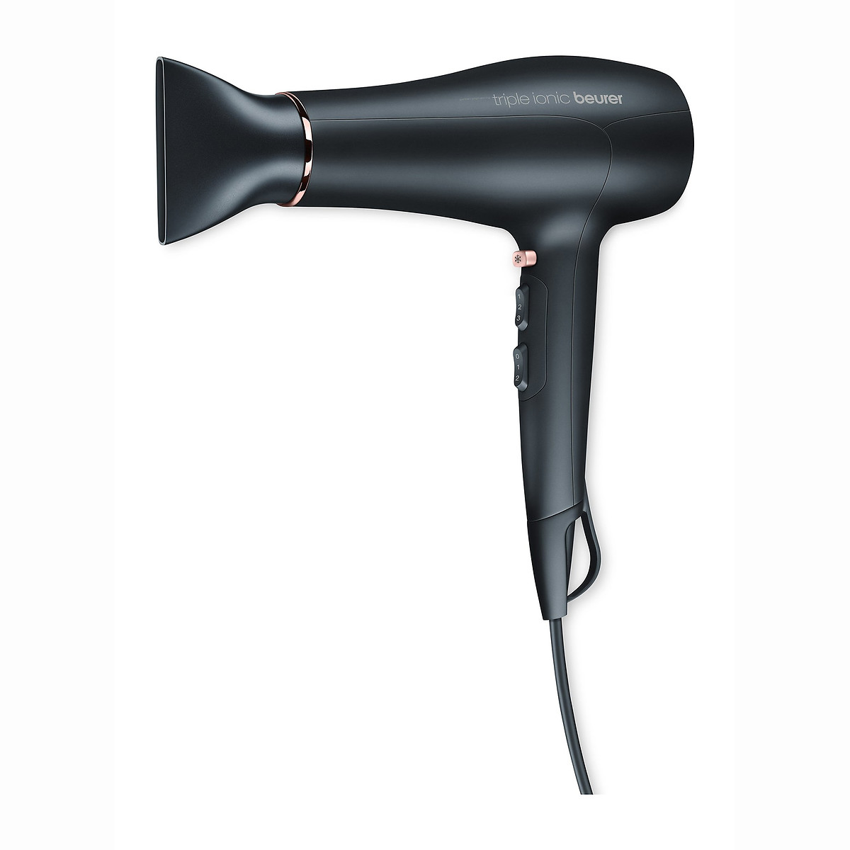 Asciugacapelli StylePro HC50 DC