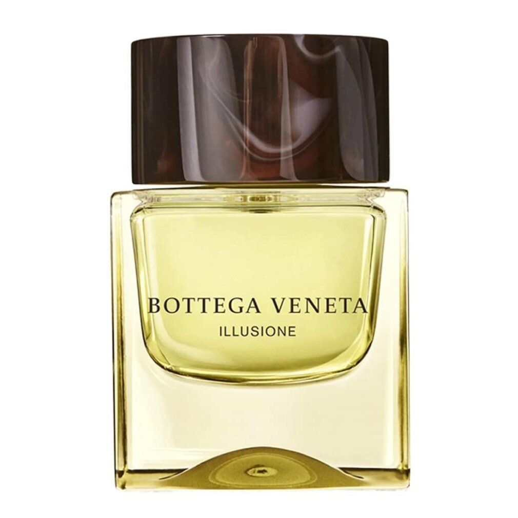 Bottega Veneta Illusione Uomo Edt 50ml Spray 50 l