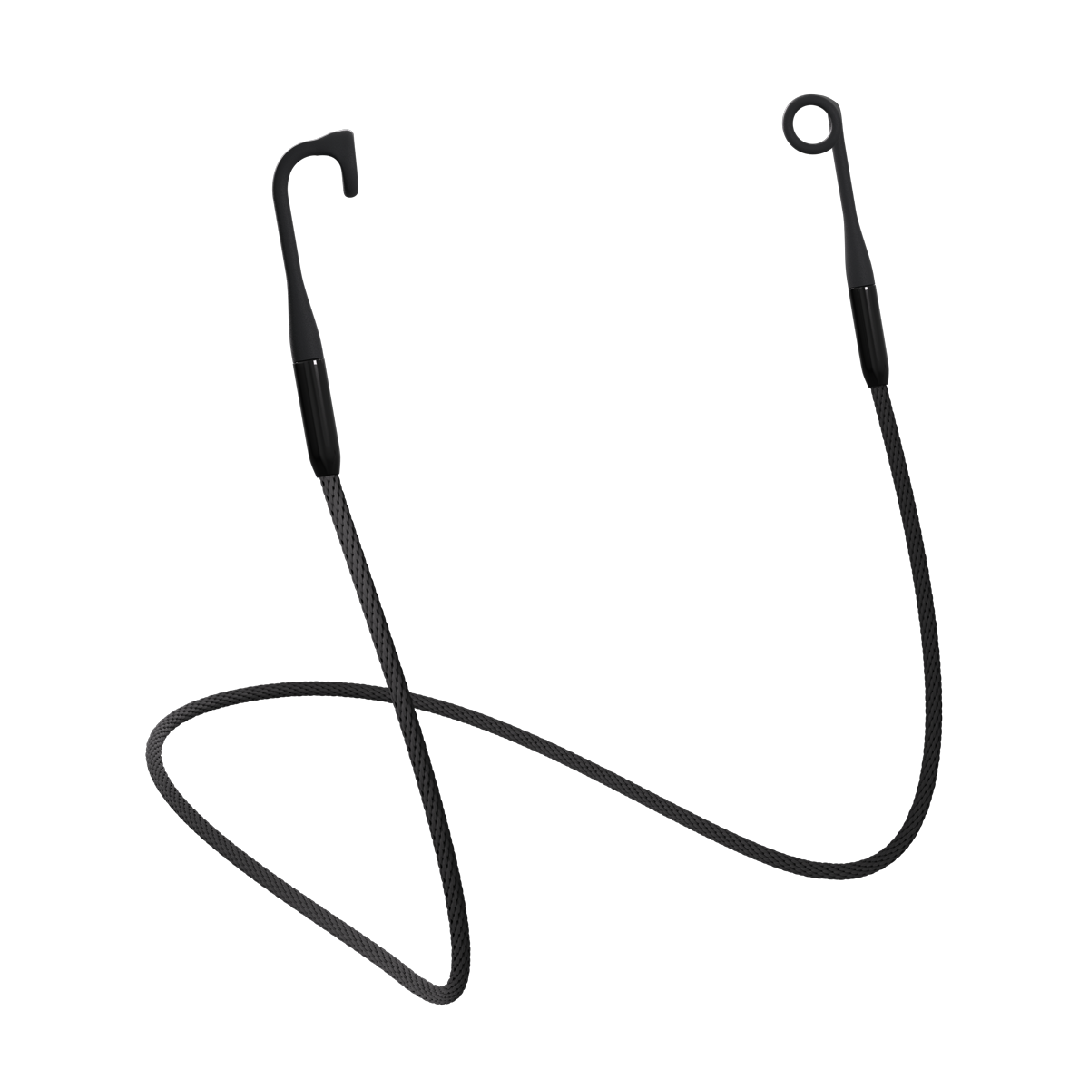 Loop Link - Warm Charcoal - Accessories