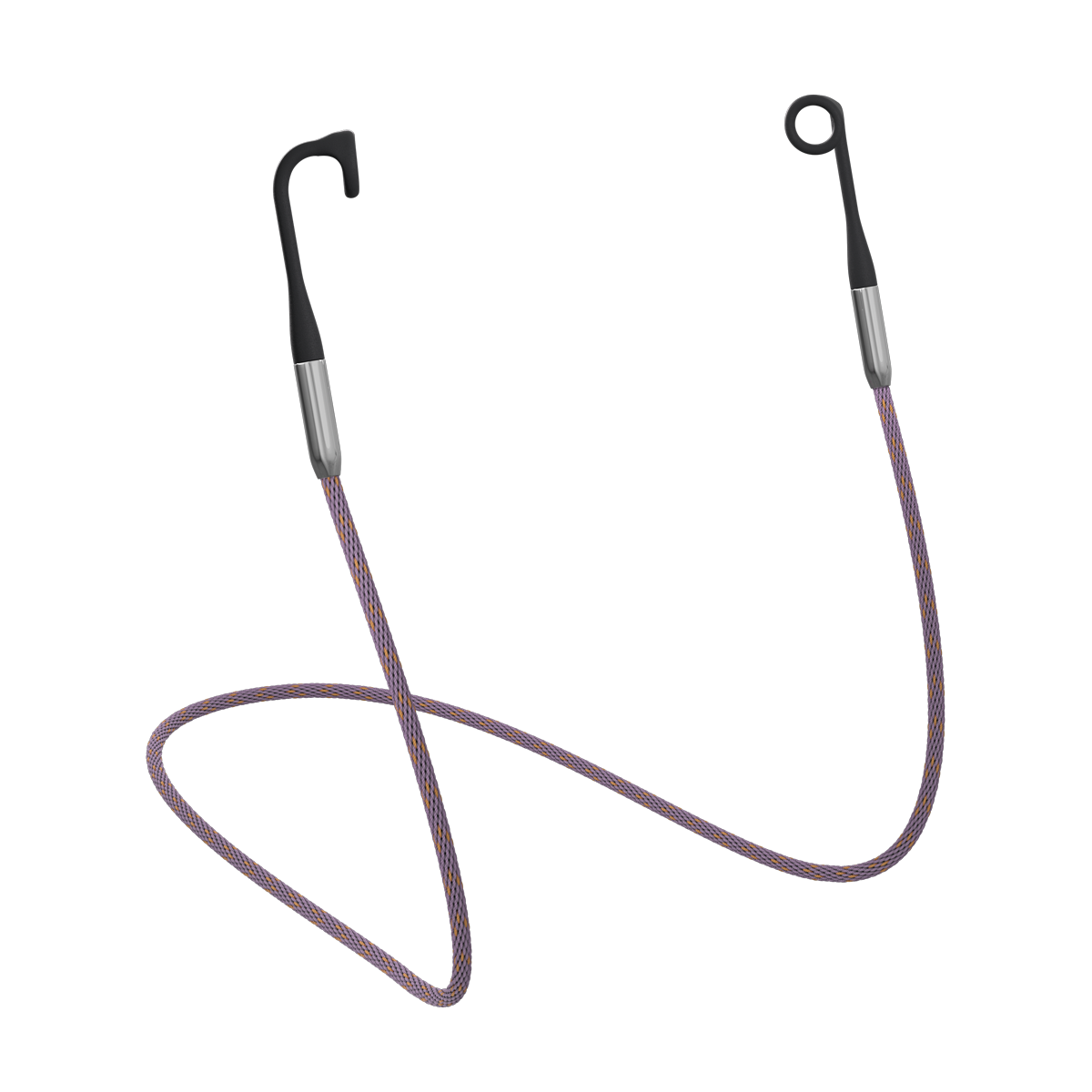 Loop Link - Speckled Lilac - Accessories
