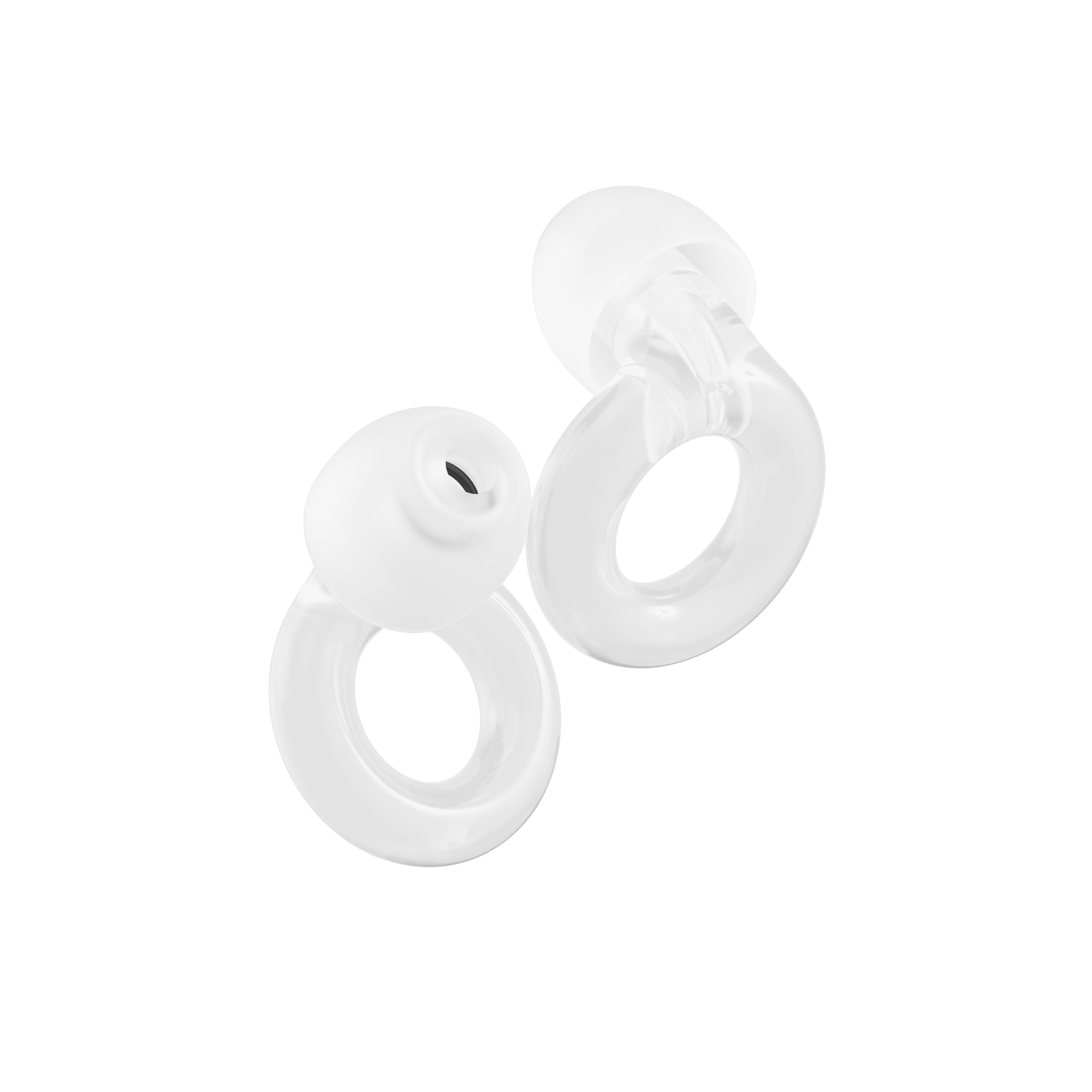 Loop Engage 2 - Clear - Earplugs