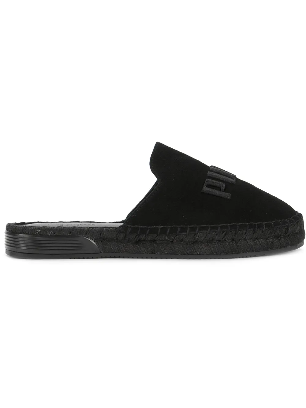 PUMA Fenty Espandrille WMNS "Fenty by Rihanna" - BLACK