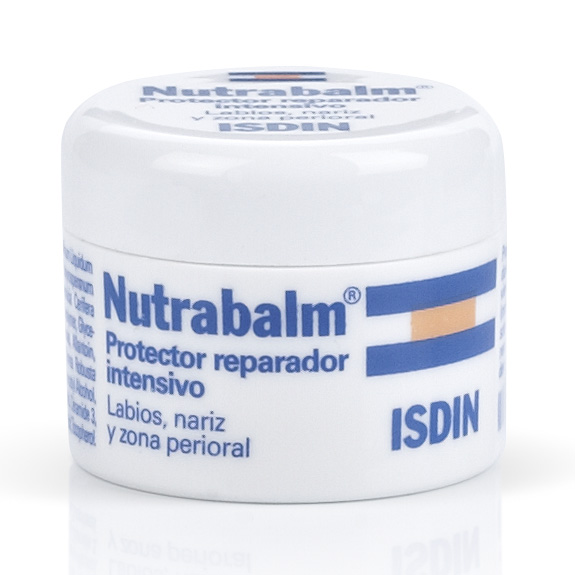 Nutrabalm Balsamo Labiale 10ml