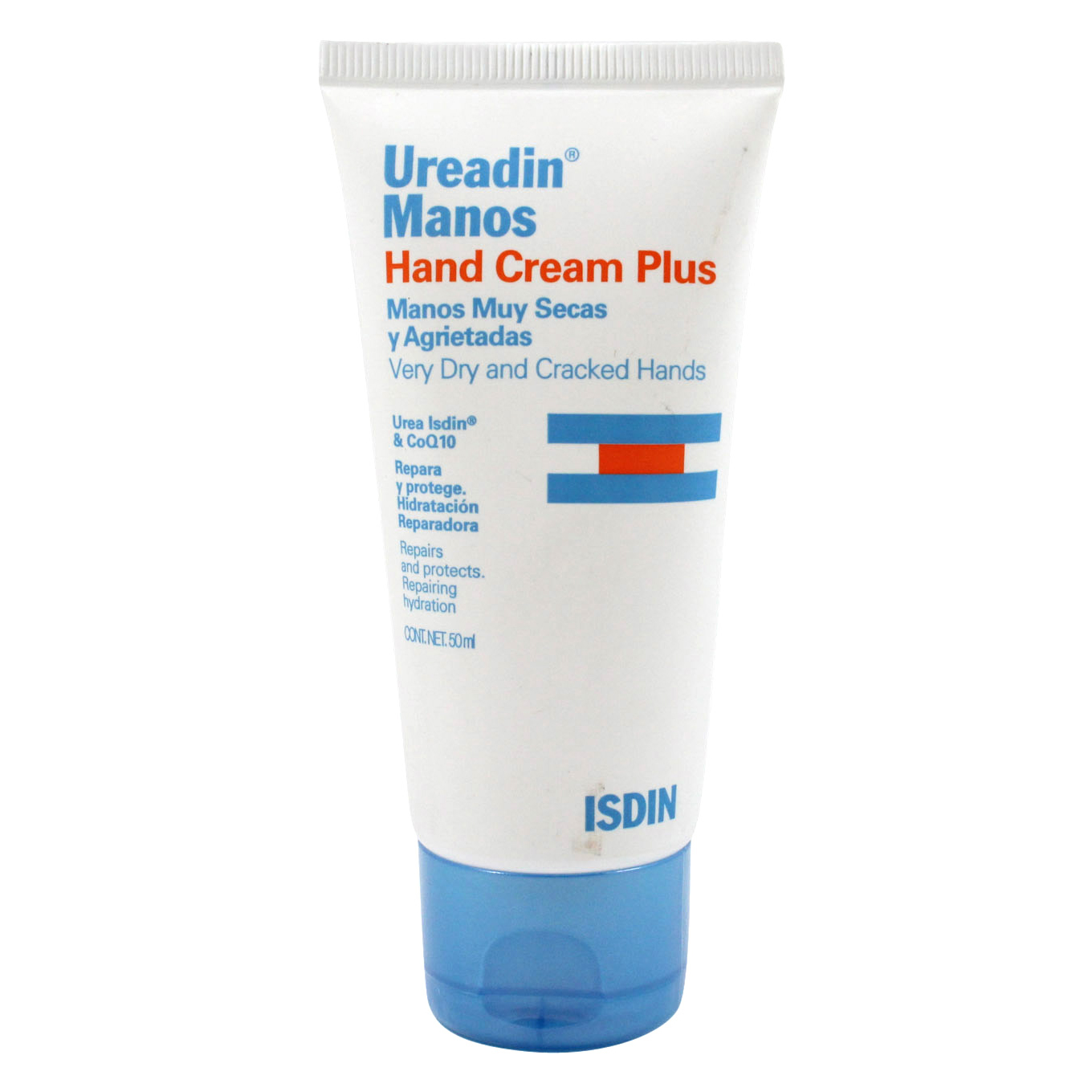 Ureadin Crema Mani Riparatrice 50 Ml