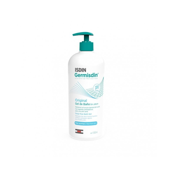 Germisdin Igiene Corpo 500ml