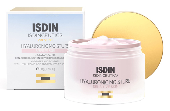 ISDINCEUTICS HM SENSIBILE 50ML