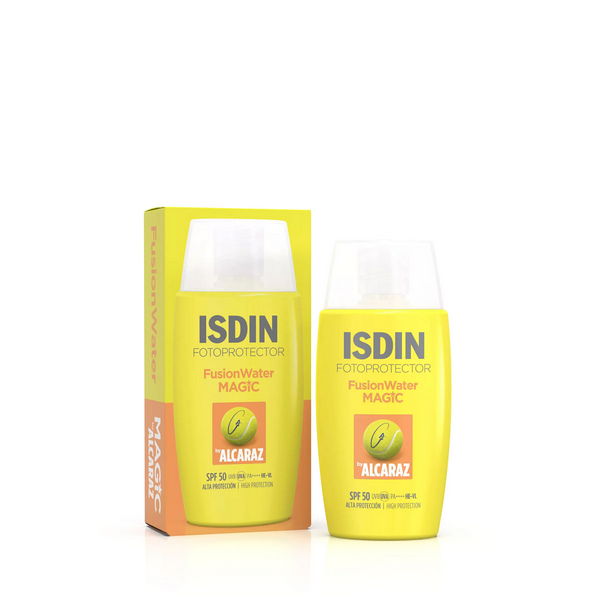 FUSION Water Magic ALCARAZ 50