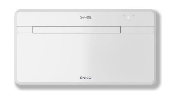 Olimpia Splendid Unico Next 12 HP EVAN 2600 W Bianco Condizionatore d'aria a parete