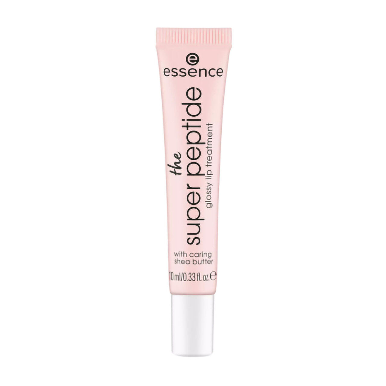 Essence The Super Peptide Glossy Lip Treatment - -