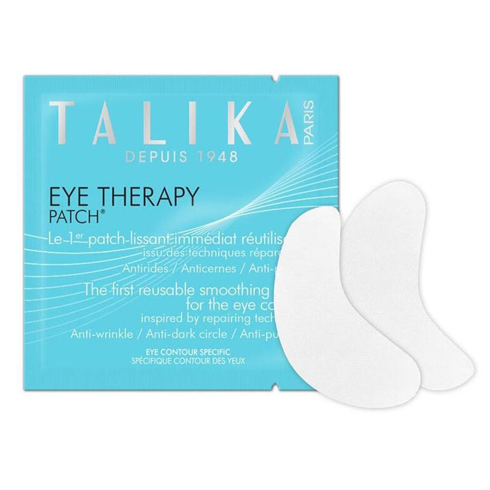 Talika Eye Therapy Patch 1 pz Compresse