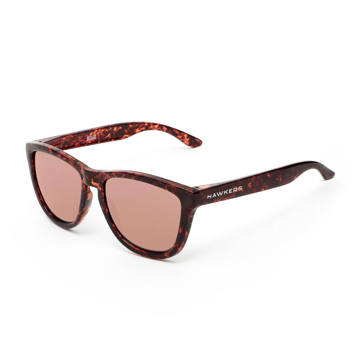 Carey - Rose Gold One