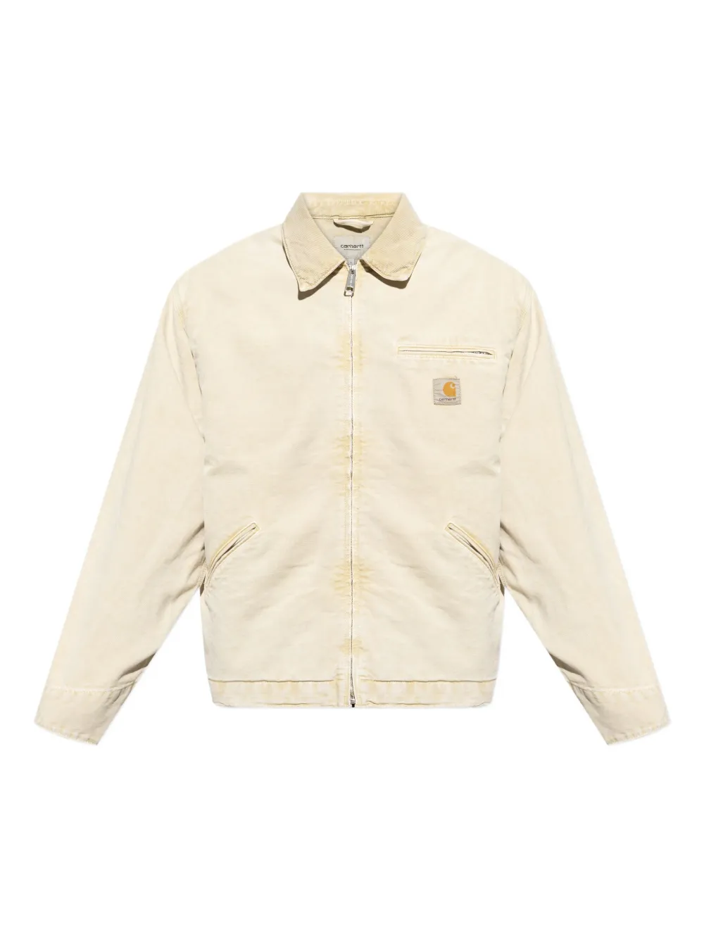 Carhartt WIP OG Detroit jacket - Toni neutri