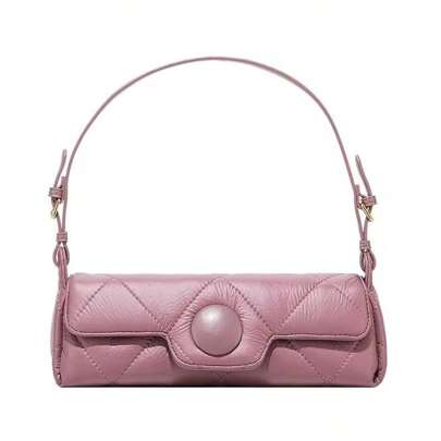 LAVENDCOUTURE, Borse da donna, Borse a tracolla a cusino da donna, Borse a spalla da donna, Made in Italy, Vera pelle, Borse da donna, Borse, Modelli