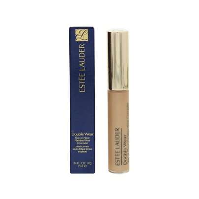 Correttore a lunga tenuta Double Wear Stay In Place Flawless Wear, tonalità No.3C Medium Cool, 7 ML